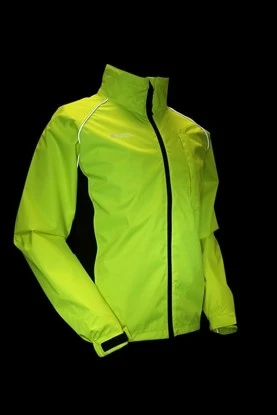 Adrenaline Mens Iso-Viz Jacket Mountain Warehouse Adrenaline Mens Iso-Viz Jacket -Mountain Warehouse 016782 YEL ADRENALINE ISOVIZ MENS JKT SS15 360 01