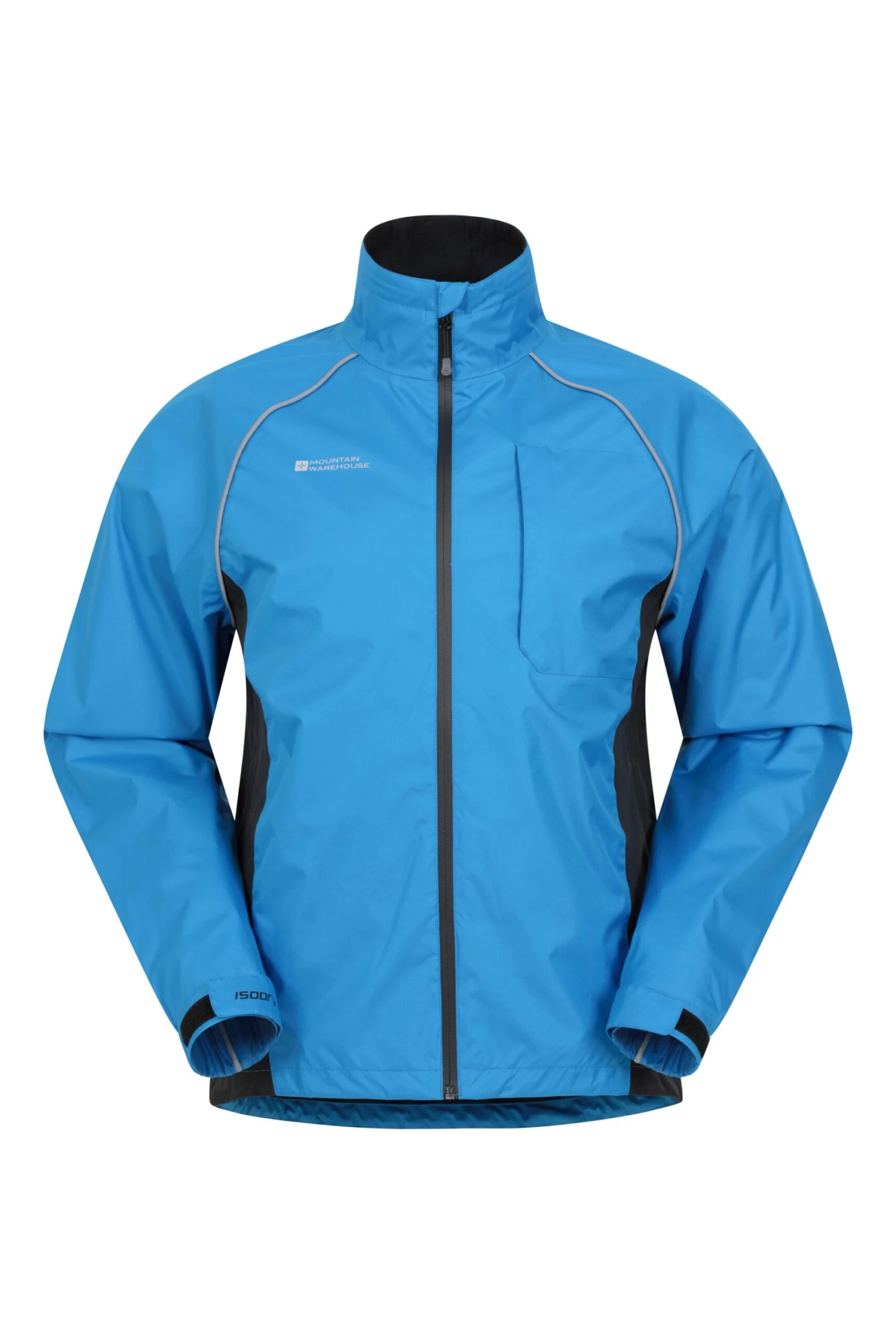 Adrenaline Mens Iso-Viz Jacket Mountain Warehouse Adrenaline Mens Iso-Viz Jacket -Mountain Warehouse 016782 blu adrenaline iso viz jacket men ss22 01 scaled