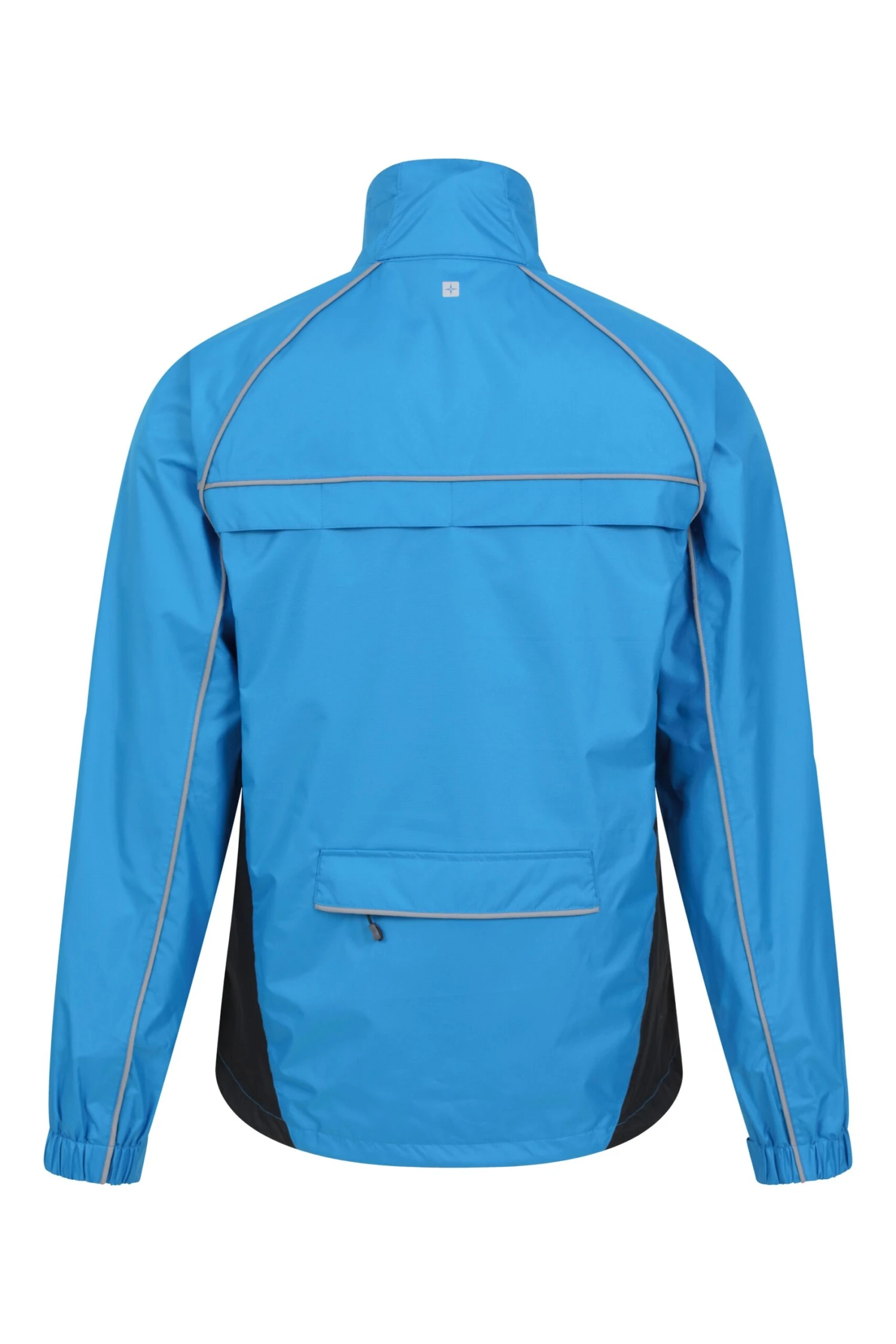 Adrenaline Mens Iso-Viz Jacket Mountain Warehouse Adrenaline Mens Iso-Viz Jacket -Mountain Warehouse 016782 blu adrenaline iso viz jacket men ss22 03 scaled