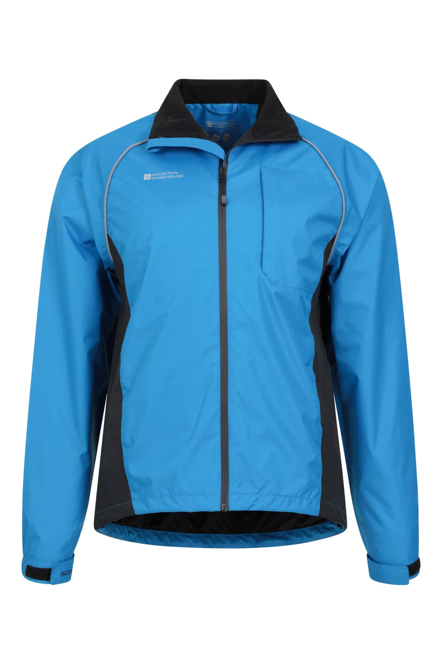 Adrenaline Mens Iso-Viz Jacket Mountain Warehouse Adrenaline Mens Iso-Viz Jacket -Mountain Warehouse 016782 blu adrenaline iso viz jacket men ss22 05 scaled