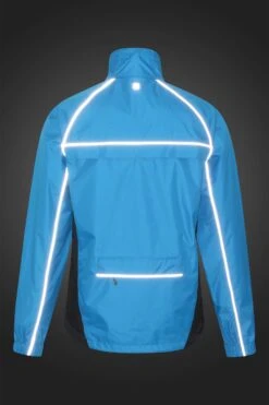Mountain Warehouse Adrenaline Mens Iso-Viz Jacket 5 Mountain Warehouse Adrenaline Mens Iso-Viz Jacket -Mountain Warehouse 016782 blu adrenaline iso viz jacket mens ss22 07