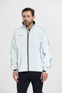 Mountain Warehouse Adrenaline Mens Iso-Viz Jacket 13 Mountain Warehouse Adrenaline Mens Iso-Viz Jacket -Mountain Warehouse 016782 sil adrenaline iso viz jacket mens ecom gbg aw22 02