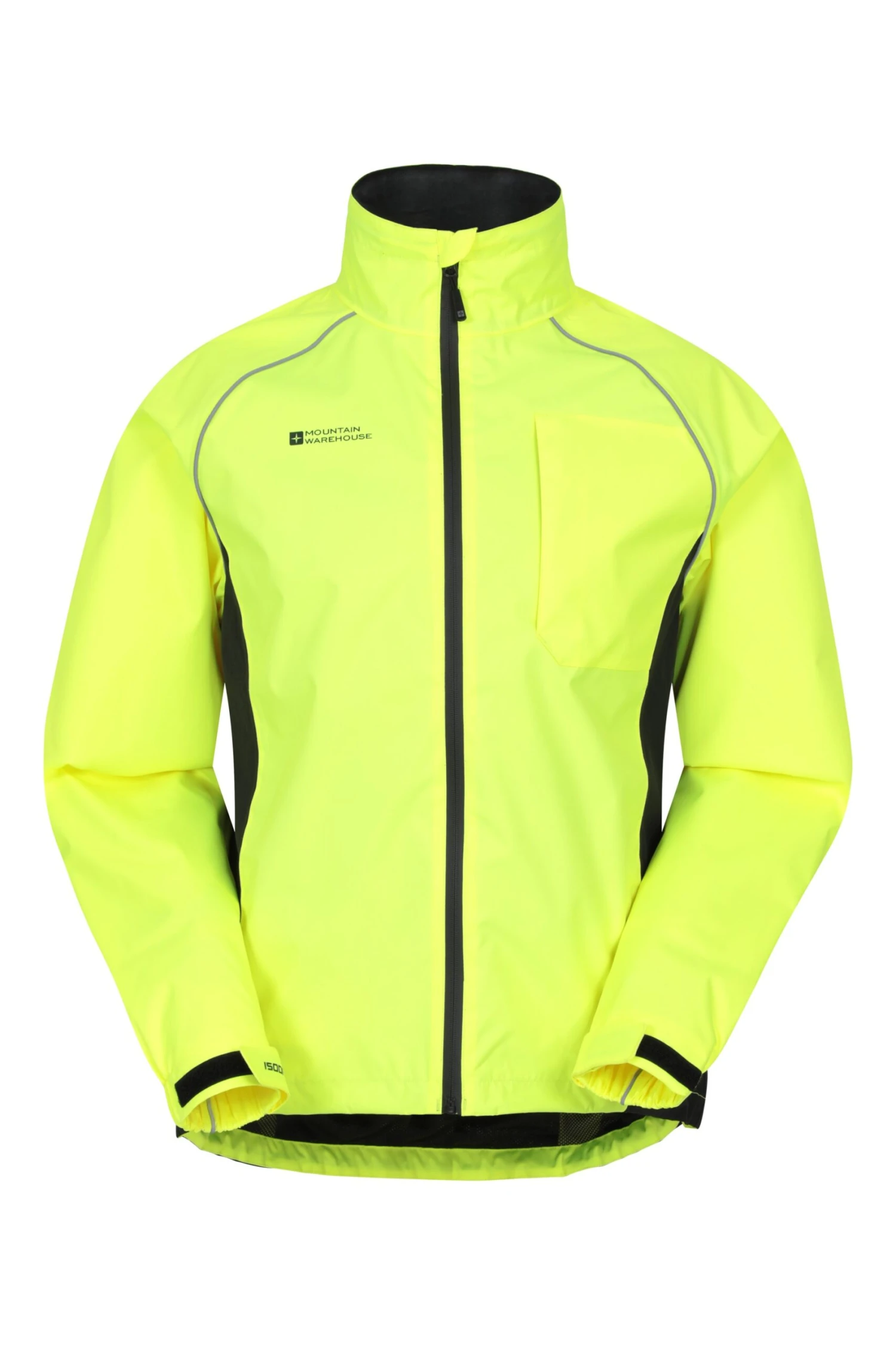 Adrenaline Mens Iso-Viz Jacket Mountain Warehouse Adrenaline Mens Iso-Viz Jacket -Mountain Warehouse 016782 yel adrenaline iso viz jacket men aw20 01 scaled