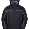 Mountain Warehouse Dusk Mens Ski Jacket -Mountain Warehouse 018807 bla mens dusk ski jacket aw16 1