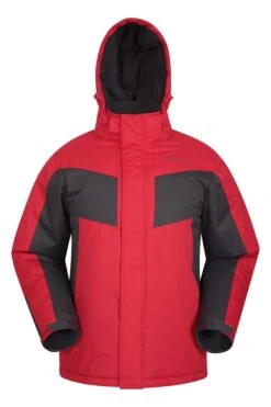 Mountain Warehouse Dusk Mens Ski Jacket -Mountain Warehouse 018807 dre dusk ii ski jacket men aw19 1