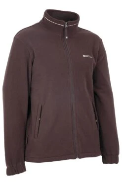 Front Page -Mountain Warehouse 021882 BRO BERNARD MENS FLEECE AW13 2 l