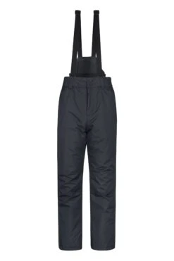 Mountain Warehouse Dusk Mens Ski Pants 6 Mountain Warehouse Dusk Mens Ski Pants -Mountain Warehouse 021916 bla dusk ski pant men trs aw18 1