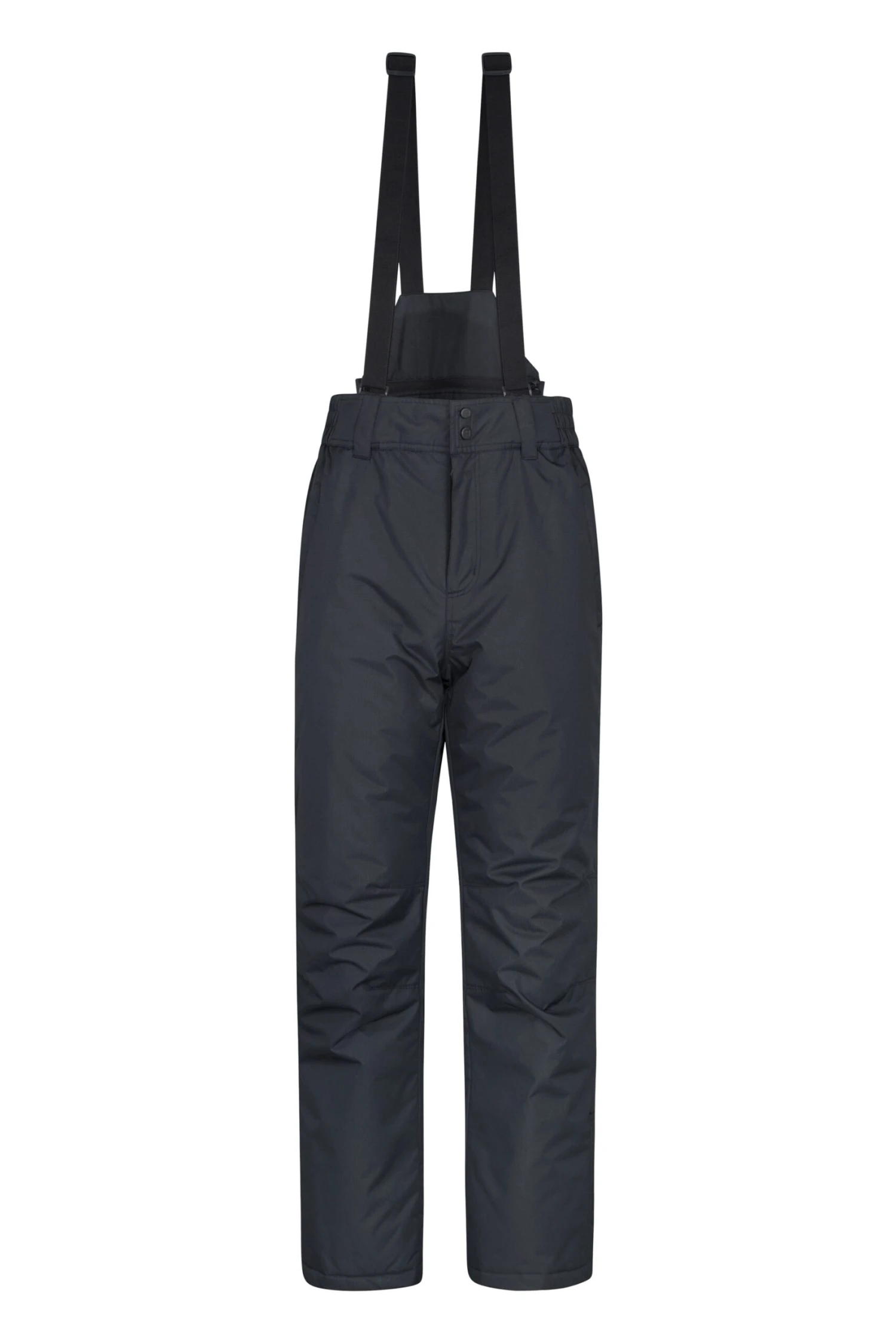 Dusk Mens Ski Pants Mountain Warehouse Dusk Mens Ski Pants -Mountain Warehouse 021916 bla dusk ski pant men trs aw18 1 scaled