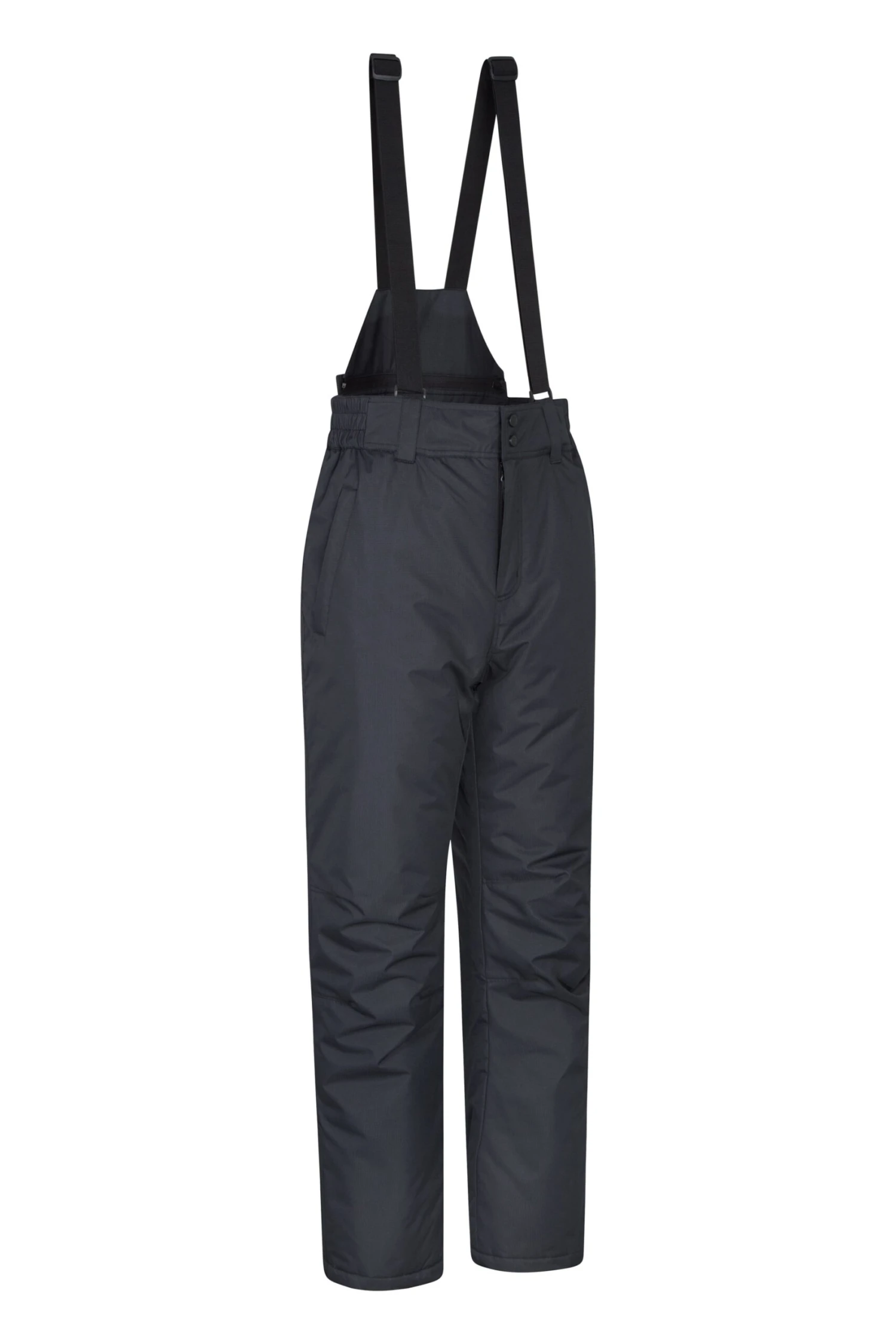 Dusk Mens Ski Pants Mountain Warehouse Dusk Mens Ski Pants -Mountain Warehouse 021916 bla dusk ski pant men trs aw18 2 scaled