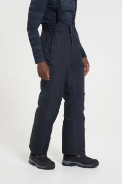 Mountain Warehouse Dusk Mens Ski Pants
