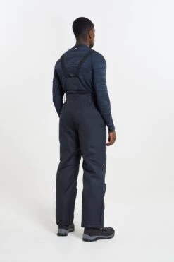 Mountain Warehouse Dusk Mens Ski Pants 4 Mountain Warehouse Dusk Mens Ski Pants -Mountain Warehouse 021916 bla dusk ski pant mens ecom gbg aw22 04