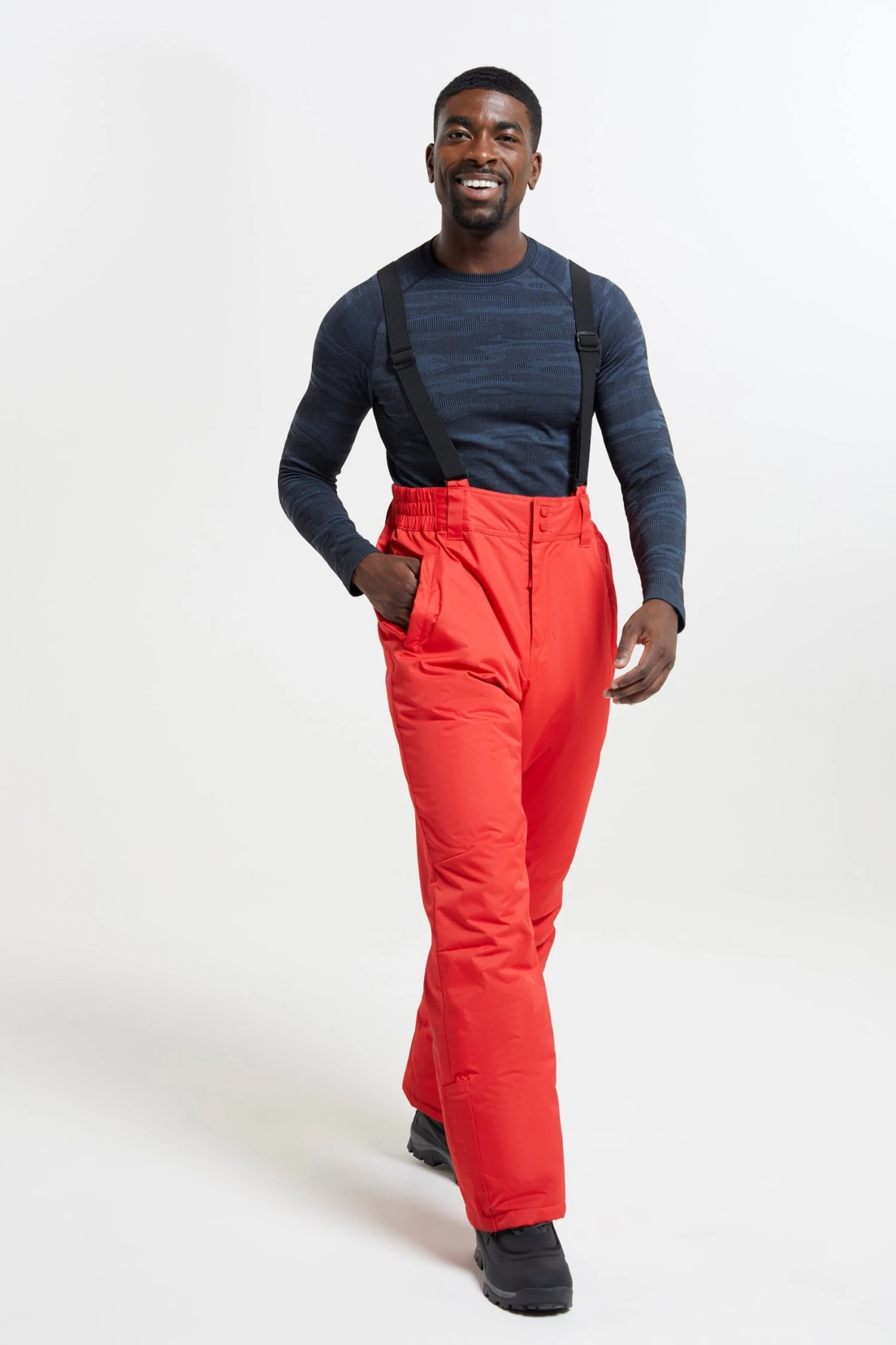 Dusk Mens Ski Pants Mountain Warehouse Dusk Mens Ski Pants -Mountain Warehouse 021916 red dusk ski pant mens ecom gbg aw22 01 scaled