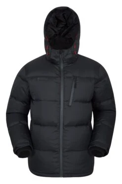 Mountain Warehouse Frost Extreme Mens Down Padded Jacket