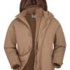 Mountain Warehouse Fell Mens 3 In 1 Water Resistant Jacket 1 Mountain Warehouse Fell Mens 3 In 1 Water Resistant Jacket -Mountain Warehouse 022321 bei fell 3 in 1 jacket men ss19 001