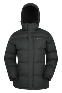 Mountain Warehouse Snow Mens Padded Jacket