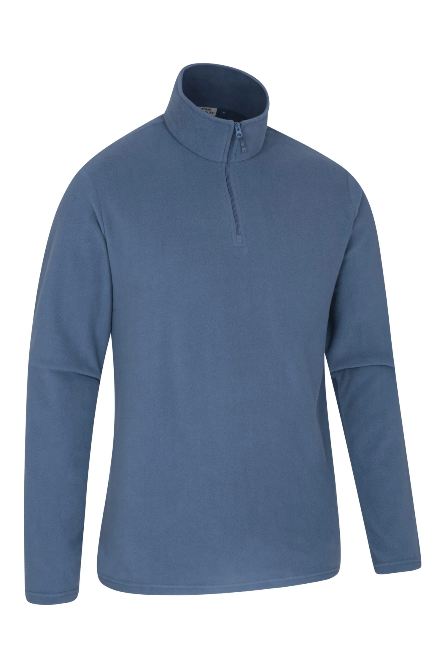 Mens Camber Fleece Mountain Warehouse Mens Camber Fleece -Mountain Warehouse 023274 bbl camber fleece men aw19 002 scaled