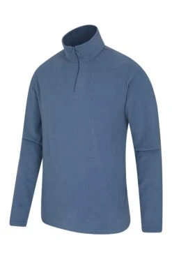 Mountain Warehouse Mens Camber Fleece 4 Mountain Warehouse Mens Camber Fleece -Mountain Warehouse 023274 bbl camber fleece men aw19 003