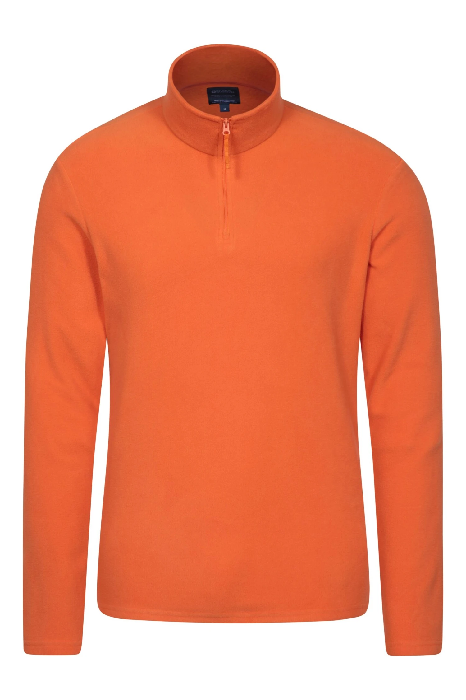 Mens Camber Fleece Mountain Warehouse Mens Camber Fleece -Mountain Warehouse 023274 bto camber fleece men ss21 1 scaled