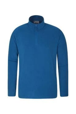 Mountain Warehouse Mens Camber Fleece 15 Mountain Warehouse Mens Camber Fleece -Mountain Warehouse 023274 cob camber fleece men aw19 1