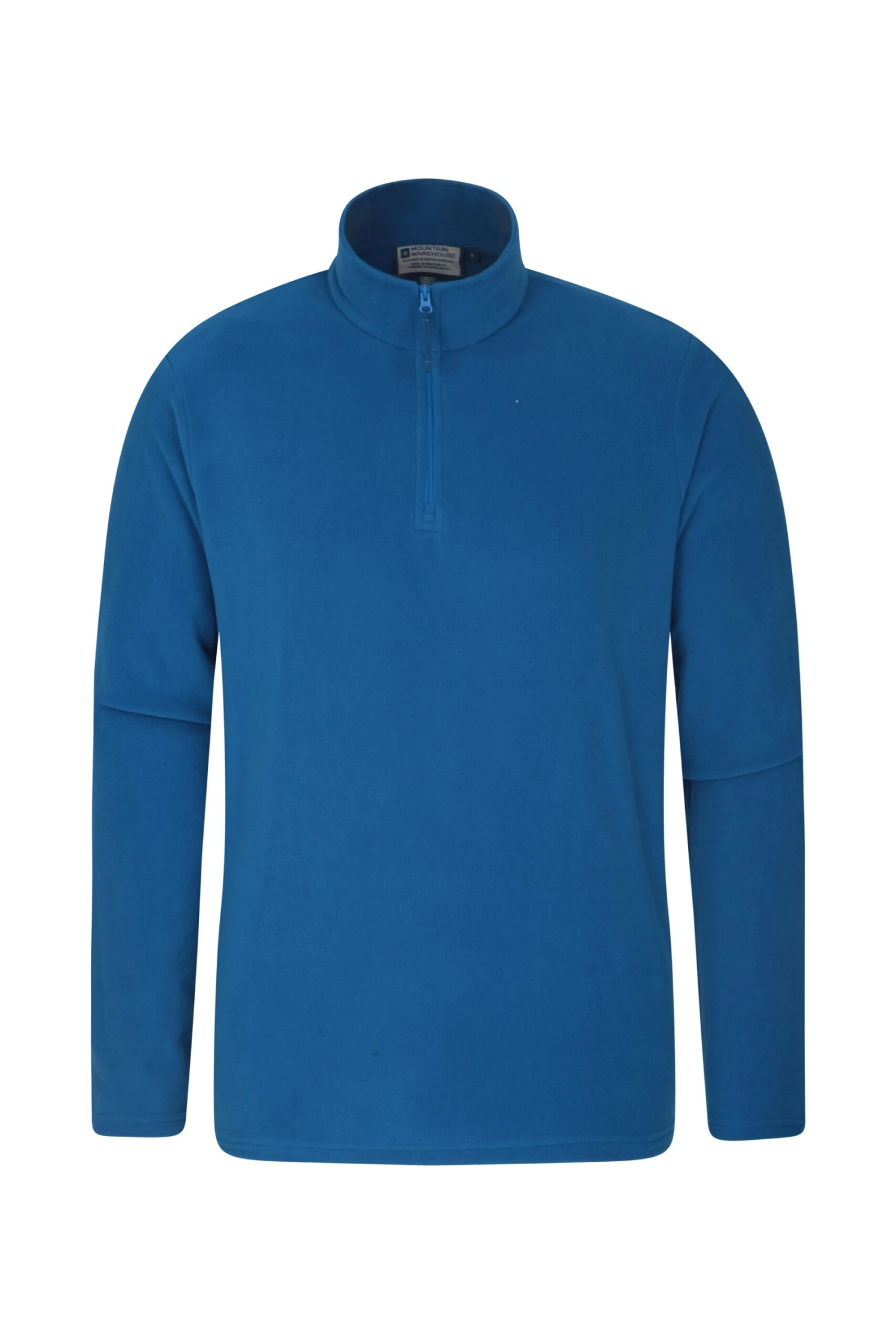Mens Camber Fleece Mountain Warehouse Mens Camber Fleece -Mountain Warehouse 023274 cob camber fleece men aw19 1 scaled
