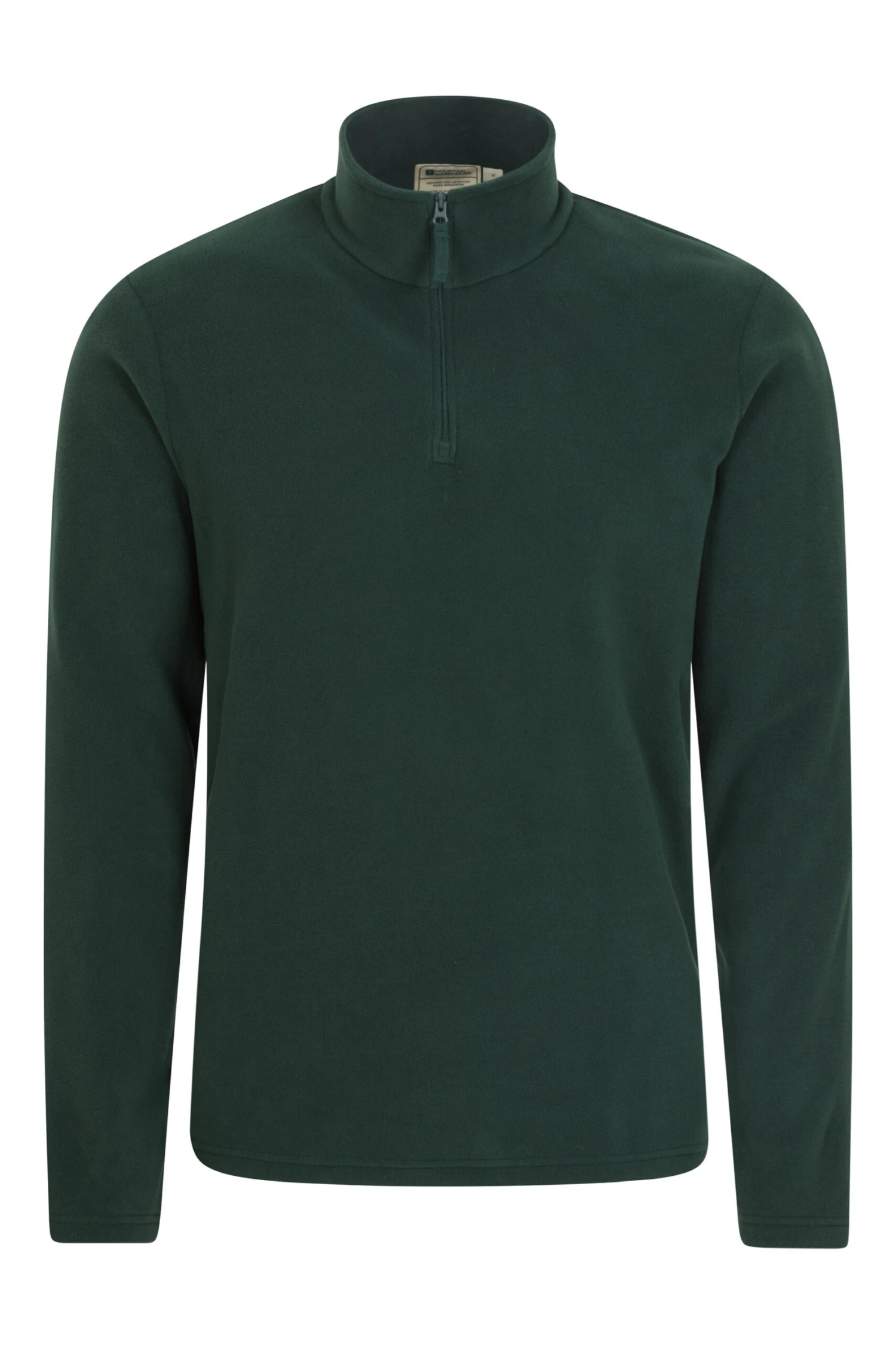 Mens Camber Fleece Mountain Warehouse Mens Camber Fleece -Mountain Warehouse 023274 dgn camber fleece men aw21 01 scaled