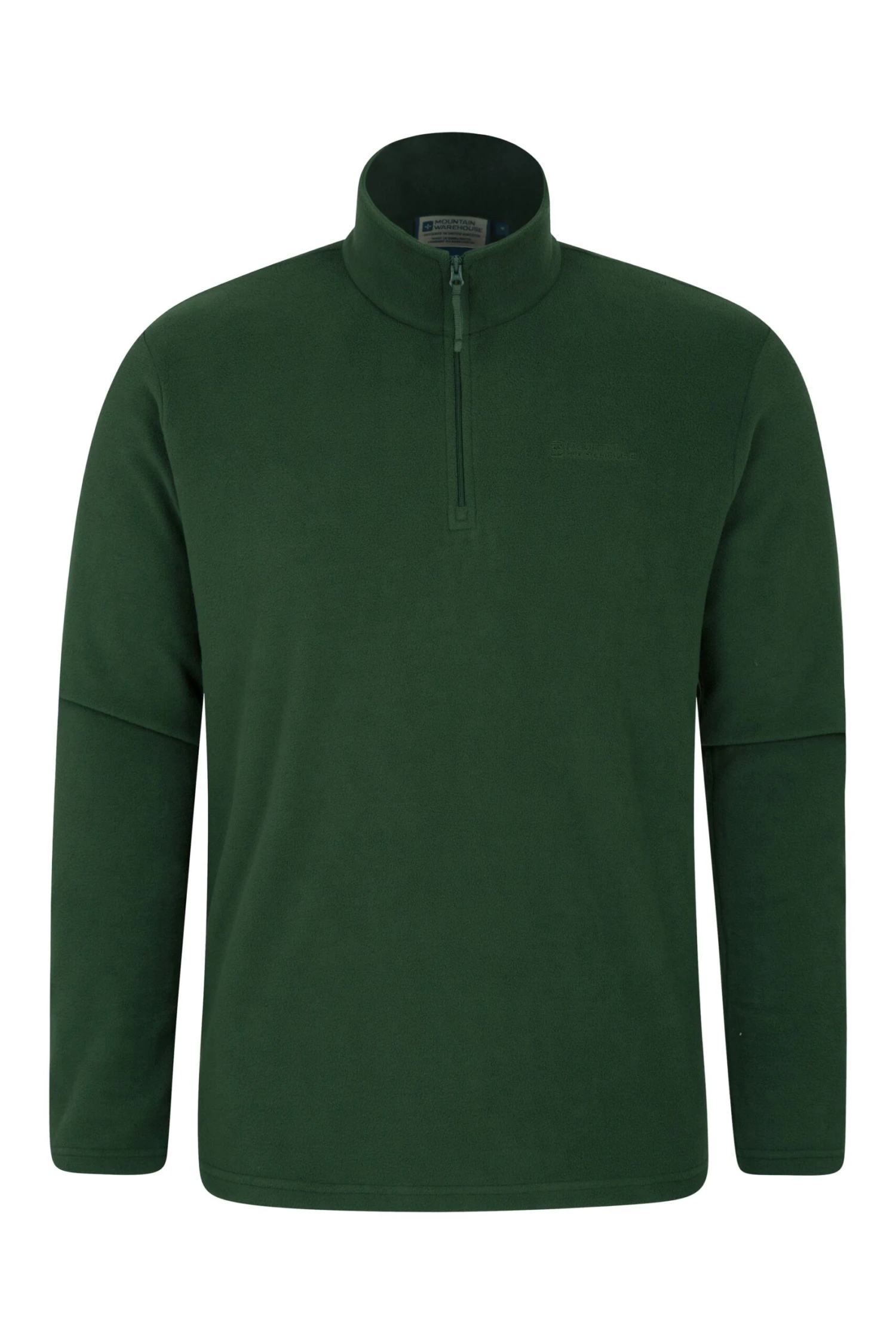 Mens Camber Fleece Mountain Warehouse Mens Camber Fleece -Mountain Warehouse 023274 dka camber fleece men aw18 1 scaled