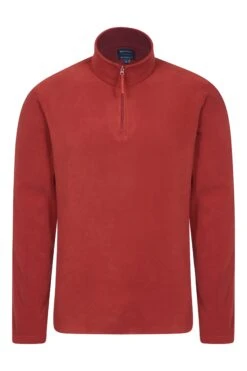 Mountain Warehouse Mens Camber Fleece 20 Mountain Warehouse Mens Camber Fleece -Mountain Warehouse 023274 dre camber fleece men ss21 1