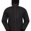 Mountain Warehouse Bachill Mens Waterproof Jacket
