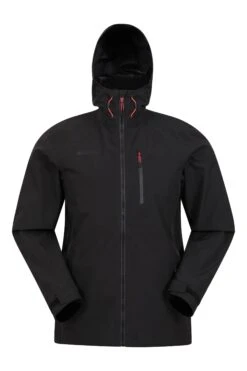 Mountain Warehouse Bachill Mens Waterproof Jacket