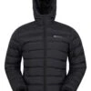 Mountain Warehouse Seasons Mens Padded Jacket