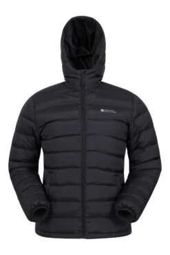 Mountain Warehouse Seasons Mens Padded Jacket