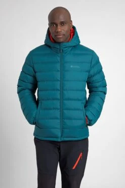 Mountain Warehouse Seasons Mens Padded Jacket -Mountain Warehouse 024274 dte seasons padded jacket ecom gbg men ss21 01
