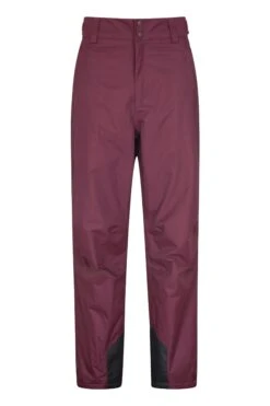 Mountain Warehouse Gravity Mens Ski Pants
