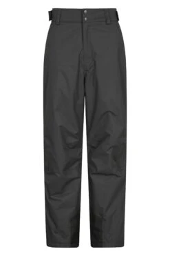 Mountain Warehouse Gravity Mens Ski Pants -Mountain Warehouse 024296 gre gravity ski pant men aw20 1