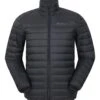 Mountain Warehouse Featherweight Down Mens Jacket -Mountain Warehouse 024307 bla featherweight extreme down padded jacket men ss22 01