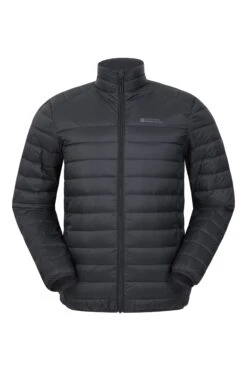 Mountain Warehouse Featherweight Down Mens Jacket