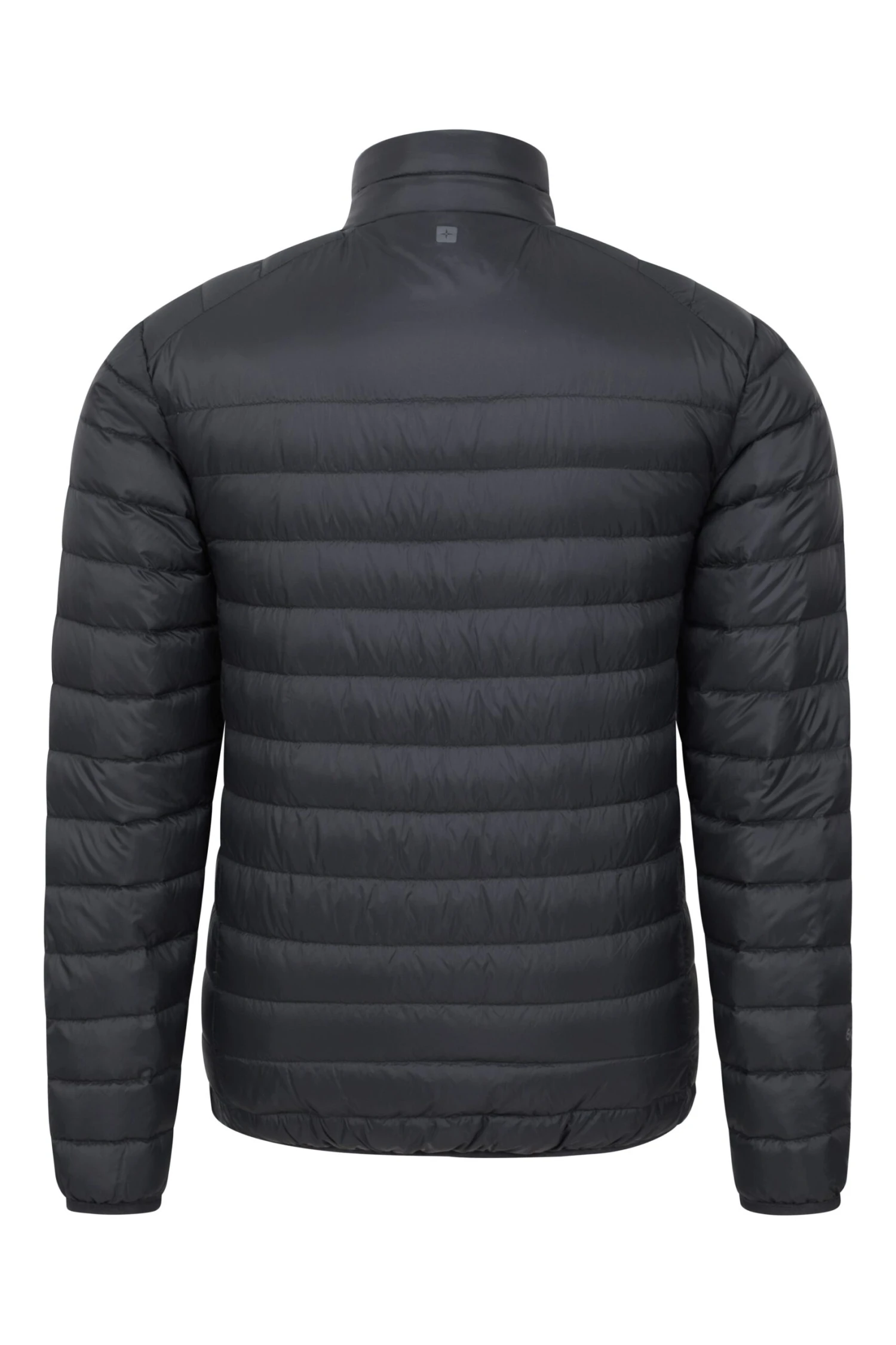 Featherweight Down Mens Jacket Mountain Warehouse Featherweight Down Mens Jacket -Mountain Warehouse 024307 bla featherweight extreme down padded jacket men ss22 03 scaled