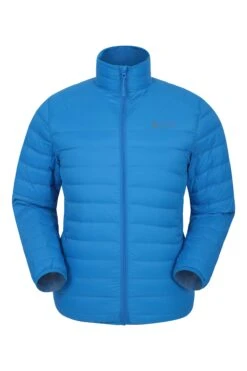 Mountain Warehouse Featherweight Down Mens Jacket 12 Mountain Warehouse Featherweight Down Mens Jacket -Mountain Warehouse 024307 cob featherweight down jacket men aw18 01