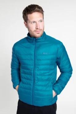 Mountain Warehouse Featherweight Down Mens Jacket 13 Mountain Warehouse Featherweight Down Mens Jacket -Mountain Warehouse 024307 dbl featherweight jacket ecom gbg mens crop aw20 1