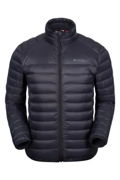 Mountain Warehouse Featherweight Down Mens Jacket 14 Mountain Warehouse Featherweight Down Mens Jacket -Mountain Warehouse 024307 dgr mens featherweight down jacket aw16 1