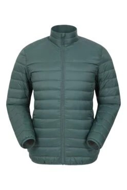 Mountain Warehouse Featherweight Down Mens Jacket 15 Mountain Warehouse Featherweight Down Mens Jacket -Mountain Warehouse 024307 dka featherweight extreme down padded jacket men ss22 01