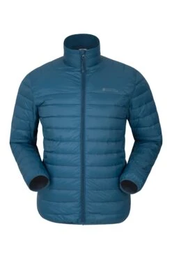 Mountain Warehouse Featherweight Down Mens Jacket 20 Mountain Warehouse Featherweight Down Mens Jacket -Mountain Warehouse 024307 pet featherweight down jacket men aw18 01