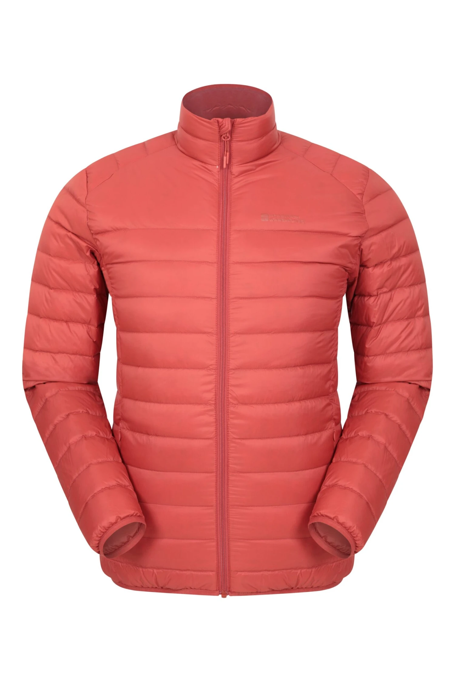 Featherweight Down Mens Jacket Mountain Warehouse Featherweight Down Mens Jacket -Mountain Warehouse 024307 red featherweight extreme down padded jacket men ss22 01 scaled