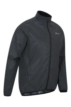 Mountain Warehouse 360 Reflective Mens Jacket -Mountain Warehouse 024563 jbl 360 reflective jacket men ss21 3