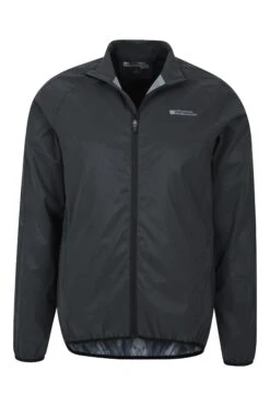 Mountain Warehouse 360 Reflective Mens Jacket -Mountain Warehouse 024563 jbl 360 reflective jacket men ss21 6