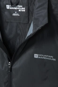 Mountain Warehouse 360 Reflective Mens Jacket -Mountain Warehouse 024563 jbl 360 reflective jacket men ss21 7