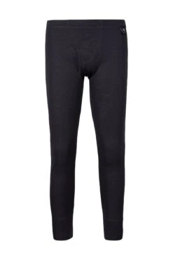 Mountain Warehouse Mens Merino Pants With Fly -Mountain Warehouse 024568 dgx mens merino pant with fly aw16 1