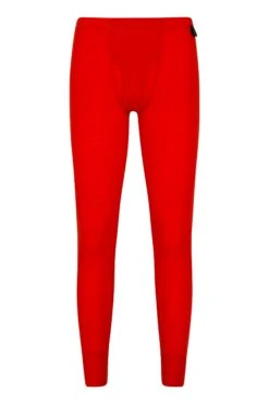 Mountain Warehouse Mens Merino Pants With Fly -Mountain Warehouse 024568 ora merino pant with fly men aw17 1