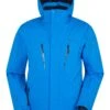 Mountain Warehouse Galactic Extreme Mens Ski Jacket 2 Mountain Warehouse Galactic Extreme Mens Ski Jacket -Mountain Warehouse 024585 blu mens galactic ski jacket aw16 1