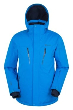 Mountain Warehouse Galactic Extreme Mens Ski Jacket